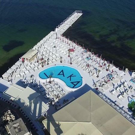 Odss Suites Одеса Екстериор снимка