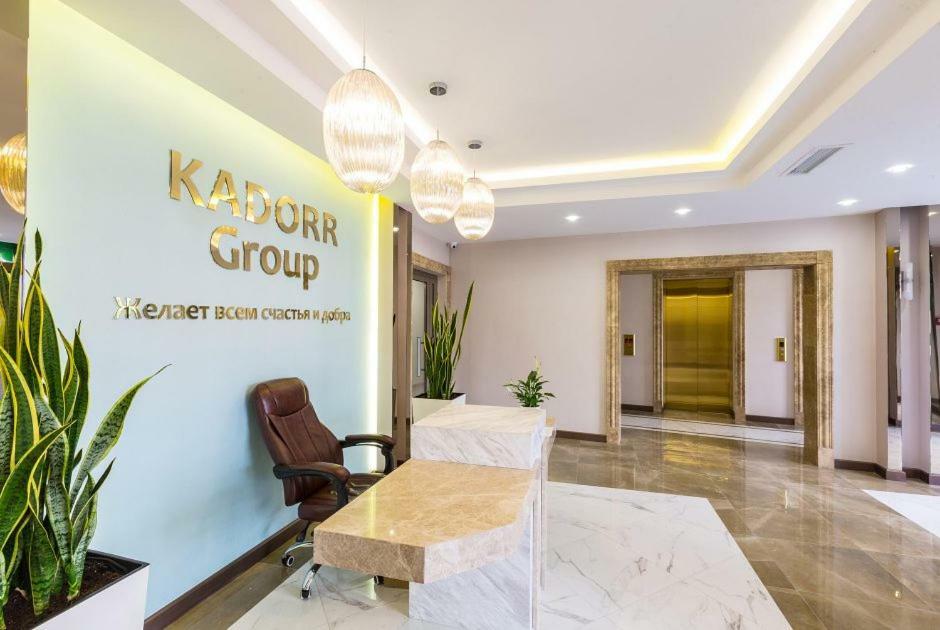 Odss Suites Одеса Екстериор снимка