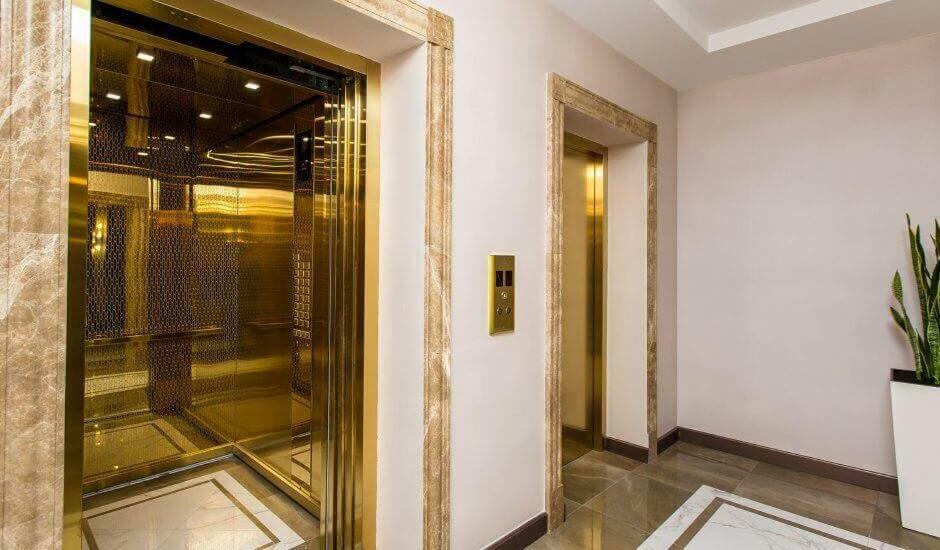 Odss Suites Одеса Екстериор снимка