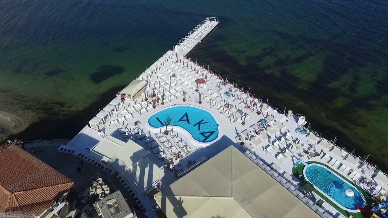 Odss Suites Одеса Екстериор снимка