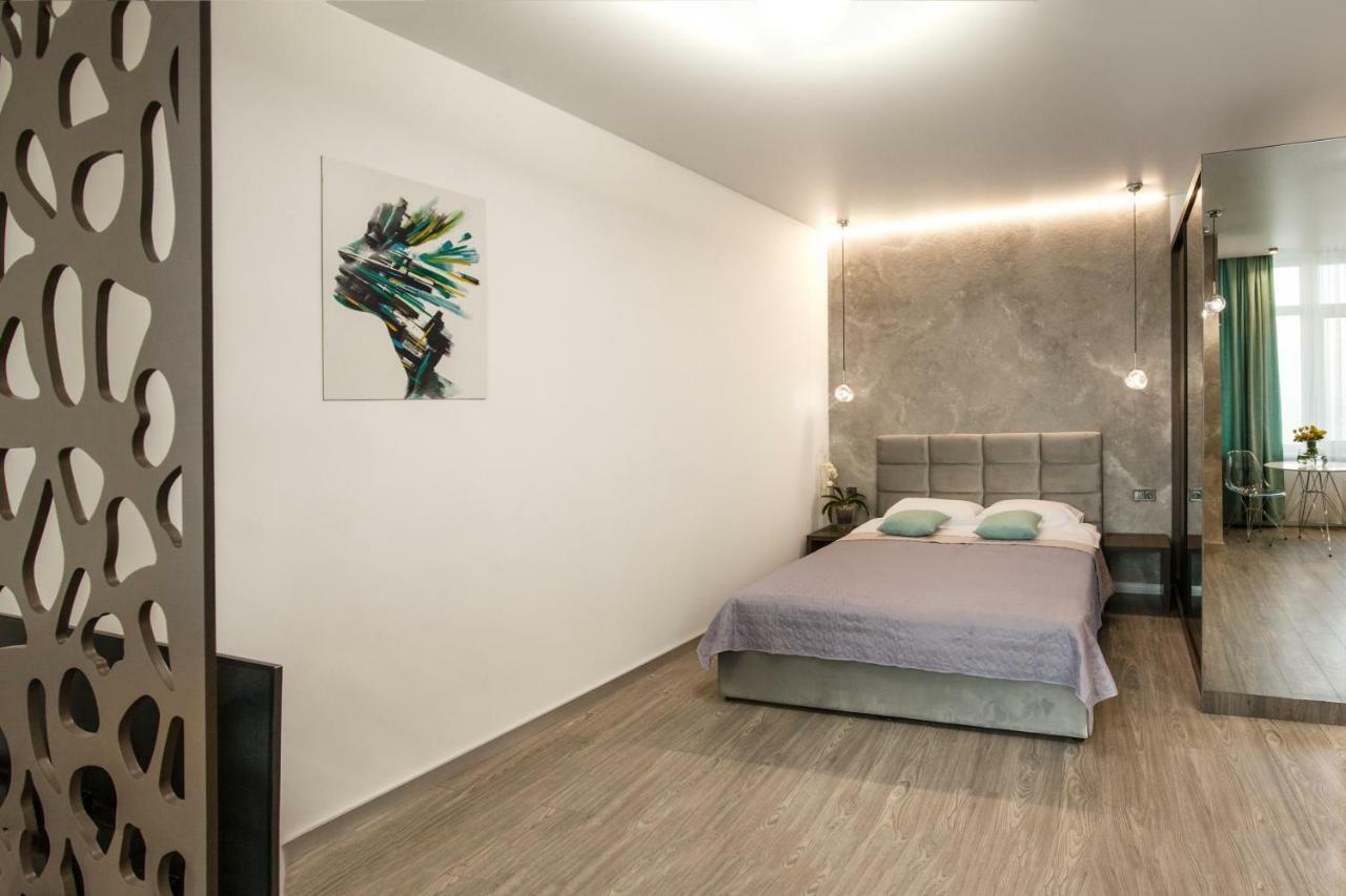 Odss Suites Одеса Екстериор снимка