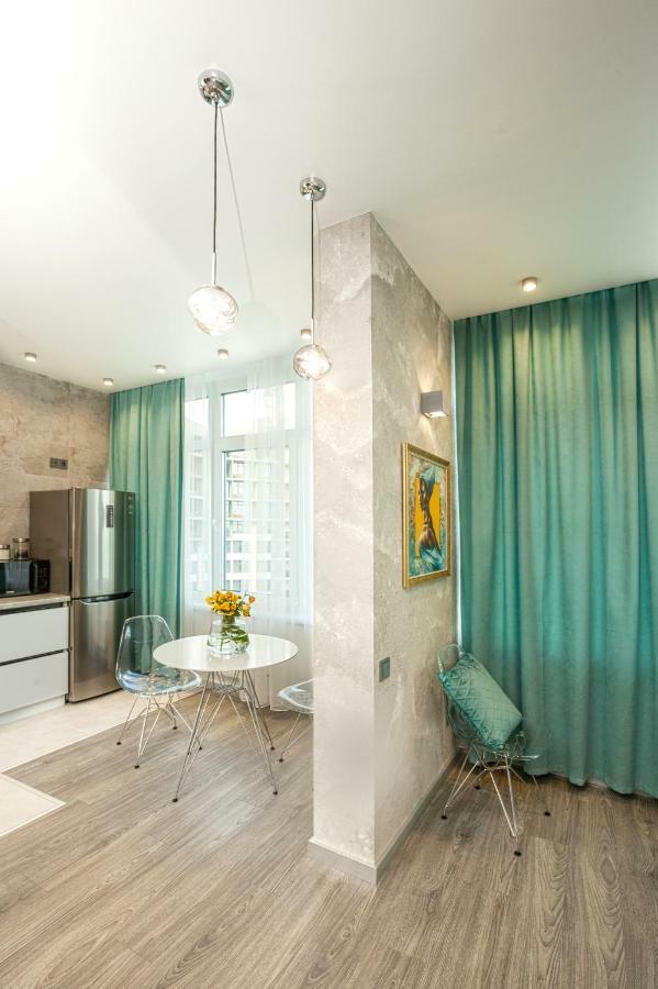 Odss Suites Одеса Екстериор снимка