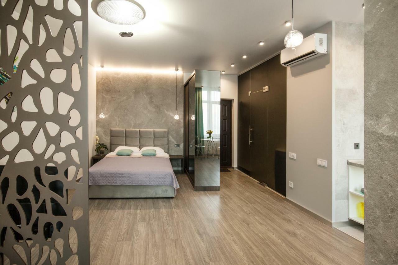Odss Suites Одеса Екстериор снимка