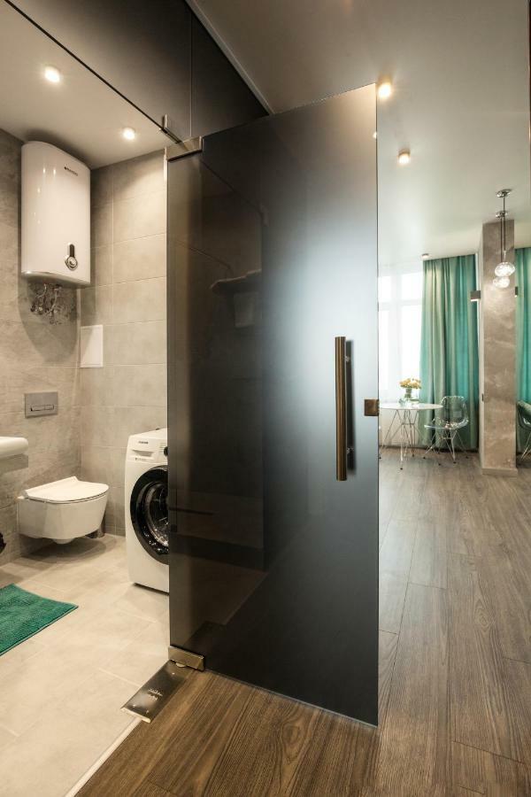 Odss Suites Одеса Екстериор снимка