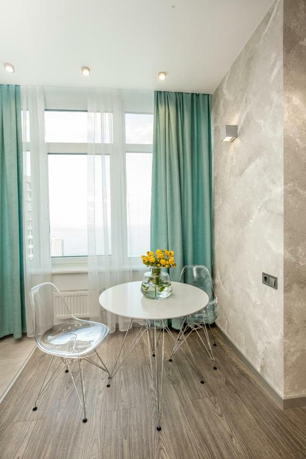 Odss Suites Одеса Екстериор снимка