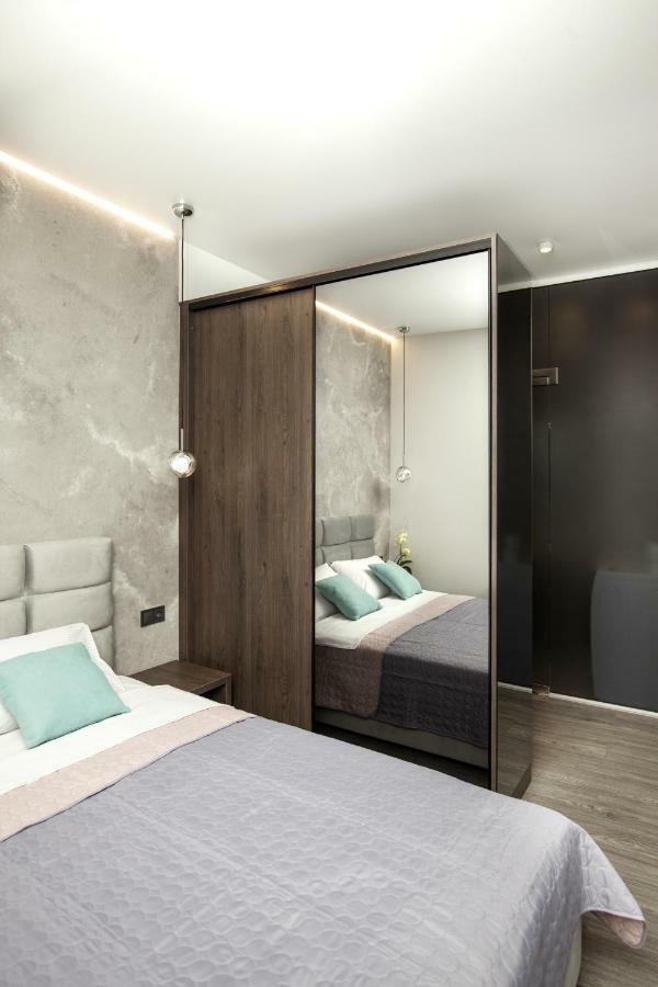 Odss Suites Одеса Екстериор снимка