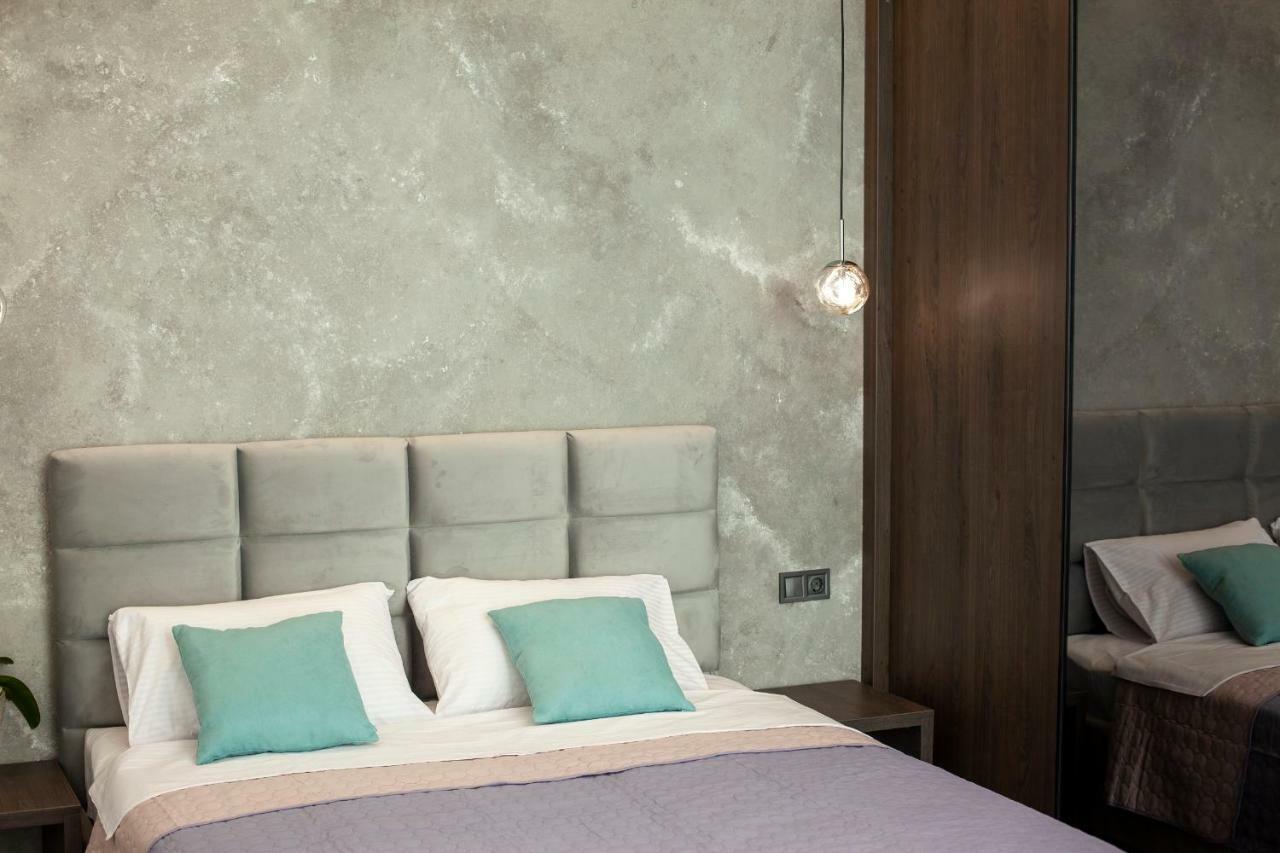 Odss Suites Одеса Екстериор снимка