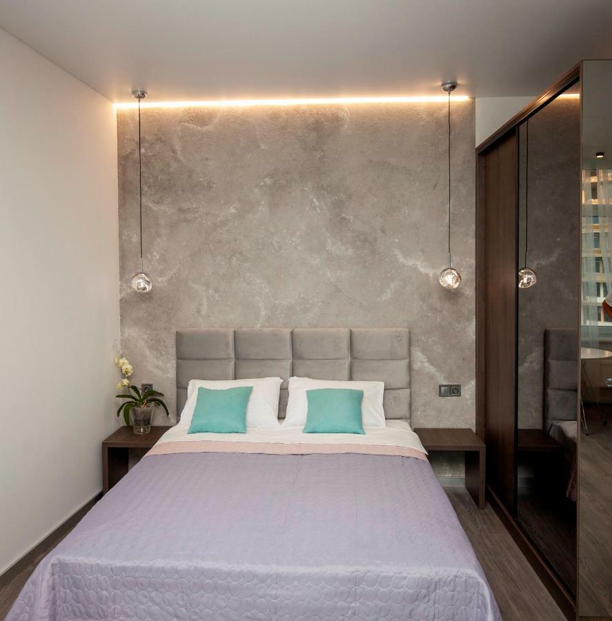 Odss Suites Одеса Екстериор снимка